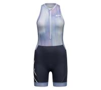 Traje triatlón sin mangas mujer Core
