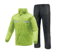 Traje Tucano Lluvia 2 Pcs Sepiove Ce U
