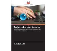 Trajectoire de réussite: Dynamique évolutive de la Bourse universelle des marchandises du Belarus