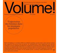 Trajectoires des femmes dans les musiques populaires