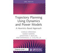 Trajectory Planning Using Dynamics and Power Models: A Heuristics Based Approach