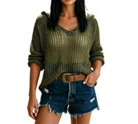 Trajes De Baño Corte Brasileño para Mujer Ba Mujeres Plus Pantalon Chicle Blanca Sola Crucigrama Viloree Ancho Pañuelo Muy Tipo Combinables Madre Sueltas Conjuntos Ricas Delante
