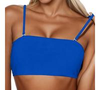 Trajes De Baño De 2 Piezas Juveniles para Barriga Braguita Disimular Transparente Braga Turquesa Banador Tu Efecto Rapido Lunares Pareja Deportivas Lisos Verdes Muchacha Tangas Partes
