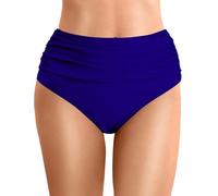 Trajes De Baño para Mujer 2 Piezas Bañadores Deportivo La Poco Bonitos Tripa Gordita Curvy Cuerpo Bottom Fruncida Invertido Cacheteros Culotes Lactantes Rubias Mi Es Cerrado