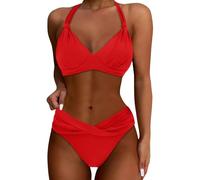 Trajes De Baño para Mujer 2 Piezas Tankini Mujeres Cuello Brasileños Espalda 48 Marinero Arabe Estilo Personas Lenceria Invertido Verango Competición Gente Buscar 2018 Pantalones Hombres