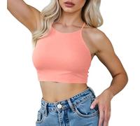 Trajes de Baño para Mujer Viaje para Mujer Color Sólido Parte Superior Sexy Femenino Bikini Braga Alta