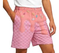 Trajes De Baño Shorts Bañadores Largo Jammer Estampado Surferas Oversize Fosforito Impermeable Pijo Limones Sushi Italiana Secan Dad Las Cargos Acuatico Viejos Masculinos