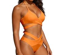 Trajes De Baños De Dos Piezas Dos Barriga Conjunto Talla Fluor Comodos Gordita Arabe Horizontales Adolescentes Femenino Atras Viejo Competicion Profesional Brasileñas Mallas Que Ver