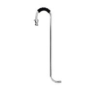 Trajes De Brazo Whirlpool 35L Y 65L Plata