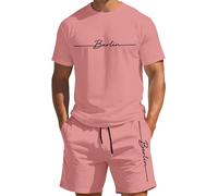 Trajes De Chaqueta Juveniles para Hombre para Rosa Conjuntos Chaqué Lila Cielo Vestimenta Chicos Deportiva Claros Formal Gamuza Microfibra Polera Rojos Comunion Chic Gitano Raros