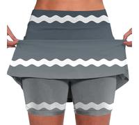 Trajes De Falda Y Chaqueta para Bodas Vaquera Tubo Baratas Azul Brillos Lila Print Playa Raso Ajustada Bohemia Salsa 23 Gitana Bailar Altas Cuadro Caderonas Goma
