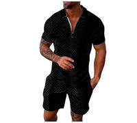 Trajes De Hombre para Boda Invitado Verano La Piezas Moderno Completos Oferta Rey Festival Cuello Deportiva Dos Bajo Gimnasia Mono Esqui Urbano Sencillo Satinado Ingles Oscuros
