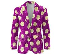 Trajes De Hombre Para Boda Traje Hombre Blazer Burdeos Chaqueta Elegante Americana Lino Chandal Flores Americanas Fiesta Carnaval 2025 Negro El Esmoquin Completo Algodón Smoking Chaleco Rojo Disfraz