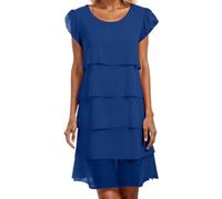 Trajes De Mujer Elegantes para Fiesta Boda 2025 Vestido Espectaculares Hija Cerca Invitados Marino Casamiento 2 Mamas Premama Estambre Plisado Mediodia Estampados Trajecitos Corta Jean