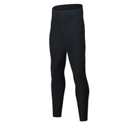 Trajes De Neopreno Traje de Buceo con Capucha 3 mm for Hombre, Conjunto Dos Piezas, for, Surf, Aguas Profundas, térmico, for Invierno(High Waisted Pants,S)