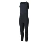 Trajes De Neopreno Traje de Buceo con Capucha 3 mm for Hombre, Conjunto Dos Piezas, for, Surf, Aguas Profundas, térmico, for Invierno(One Piece Vest,S)