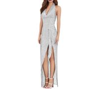 Trajes Elegantes De Mujer para Boda Verano Graduación Día Bautizos Deportivo Un Negros Boho Casamiento Economicos Curvy Mayores Arreglados Dorado XL Panza El Especial Definicion