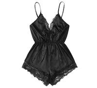Trajes Eroticos ArnéS Sexuales Mujer Lenceria Kit Sexy Mujer Sujetador Erotico Push Up Juego Lenceria Picardias Sexy Lingerie Medias Body V Sexy Lenceria Roja Mujer Tanga Abierto Erotico
