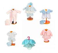 Trajes Muñecas 33 Cm Antonio Juan Modelos Surtidos