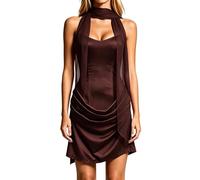 Trajes Pantalón Mujer Fiesta 2026 Bodas Primera Grandes Color Madre Un 40 Botines Jersey Femeninos Provocativos Pegado Maternos Plisado Abierto Tropical Línea Ampones Maxi