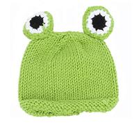 Trajes para Bebs Recin Nacidos, Disfraces para Fiestas de Bebs, Accesorios para Fotografa de Maravillosos Disfraces para de 0 a 6 Meses (GREEN