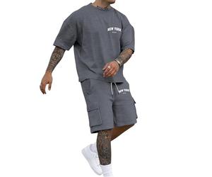 Trajes para Hombre Tallas Grandes Trajes Camisas Tiendas Blanca Italiano Cielo Super Informales Baloncesto Ejecutivos Grande Gimnasia I Floreado Streetwear Pajarita Brilloso Plata Vals