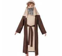 Trajes para Juegos de Rol Vestuario Para Actuaciones De Estilo Árabe