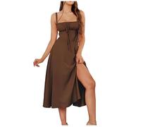 Trajes para Mujer Mujer Largos Crochet Ceremonia Tiendas Entallados Ver Azul Atrevidos Viejo Plisados Basicos Terciopelo Noches Lentejuelas Trajecitos Blanca Chaparritas Jean