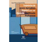 Trajetórias De Jovens Aprendizes Fluminenses Em Busca De Qualificação