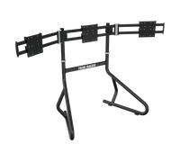 Trak Racer 30"-45" - Soporte Triple Monitor Independiente