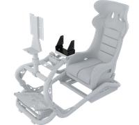 Trak Racer Fanatec Direct Drive - Soporte Lateral