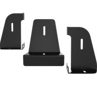 Trak Racer FS3 Kit 3 Soportes Altavoces - Soporte