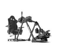 Trak Racer FS3 V2 - Soporte de Volante Plegable
