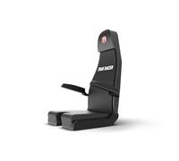 Trak Racer Sillas para simulador de Volo, sillas para simulador de Volo Comercial y Militar con ritaglio HOTAS, braccioli, cuscino lombare compatibile con TR160, TR120, TR8 Pro y Otros Ancora.