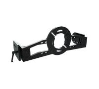 Trak Racer Soporte Frontal Direct Drive - Acero 10 mm