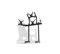 Soporte Quad Monitor Independiente Trak Racer 1500mm