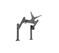 Trak Racer Soporte Superior para Monitor 2.º o 4.º