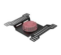 Trak Racer Soporte Universal Bass Shaker - Transductor