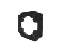 Trak Racer TR-One Direct Fit Moza - Soporte Frontal Base