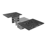 Trak Racer TR-One Set Izq. y Der. - Soportes de Vuelo