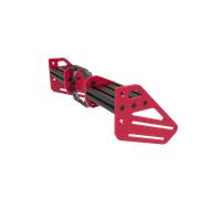 Trak Racer TR ONE V3 2-Way Asetek - Soporte Frontal
