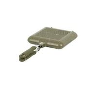 Trakker Armolife Mármol Parrilla Tostador XL / Pesca de Carpa Utensilios Cocina