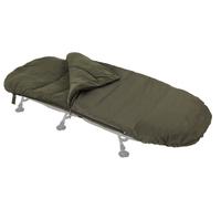 Trakker Big Snooze Más Bolsa / Pesca de Carpa Saco de Dormir