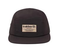 Trakker Cr 5 Panel Tapa Negra / Pesca de Carpa Ropa