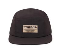 Trakker Cr 5 Panel Tapa Negra / Pesca de Carpa Ropa