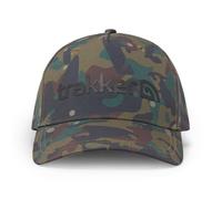 Trakker Cr Camuflaje Resistente Al Agua Tapa / Pesca de Carpa Ropa