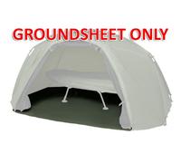 Trakker Tempest Brolly v2 Lámina Suelo para Bivvy / Pesca Carp