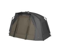 Trakker Tempest RS Brolly Con Panel De Relleno Completo / Pesca De Carpa