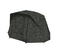 Trakker Tempest Rs Brolly Overwrap Camo Aquatexx / Accesorio De Bivvy