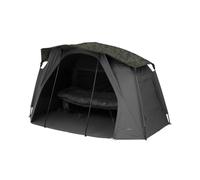 Trakker Tempest RS Brolly Skull Cap - Camo / Pesca De Carpa